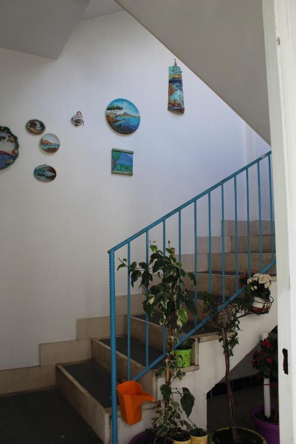 Todisco Apartament Pompei Exterior foto